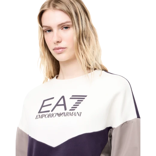 ARMANI ŽENSKA DUKSERICA MULTICOLOR 54613