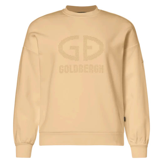 Goldbergh ŽENSKA DUKSERICA BEŽ