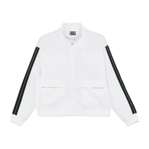 ARMANI ŽENSKA DUKSERICA CRNA