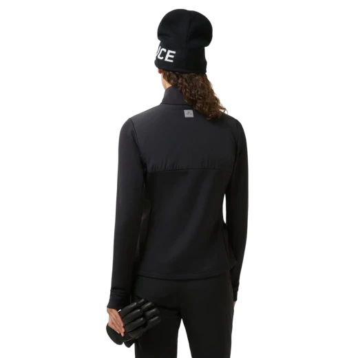 Bogner F+I ŽENSKA DUKSERICA CRNA 47965