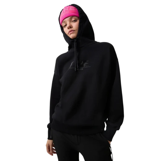 Bogner F+I ŽENSKA DUKSERICA CRNA 47974