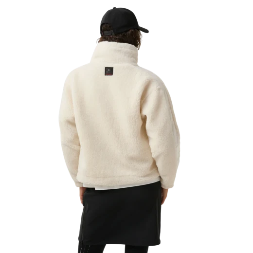 Bogner F+I ŽENSKA DUKSERICA BIJELA 47979