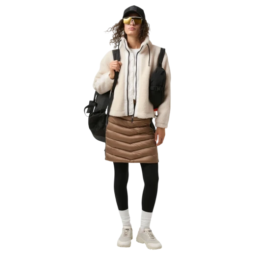 Bogner F+I ŽENSKA DUKSERICA BIJELA 47979