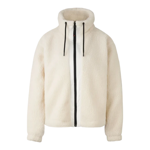 Bogner F+I ŽENSKA DUKSERICA BIJELA 47979