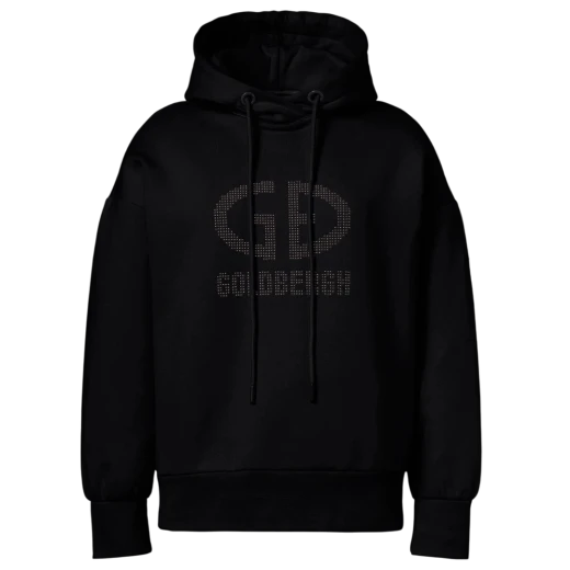 Goldbergh ŽENSKA DUKSERICA CRNA