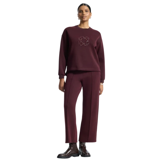 ELENA MIRO ŽENSKA DUKSERICA BORDO 51620