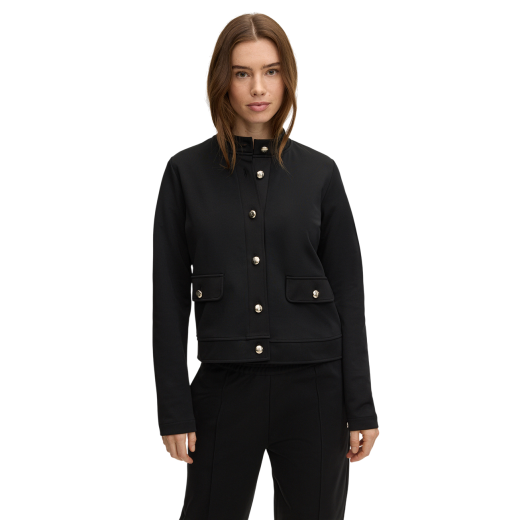 JOOP! ŽENSKA DUKSERICA CRNA