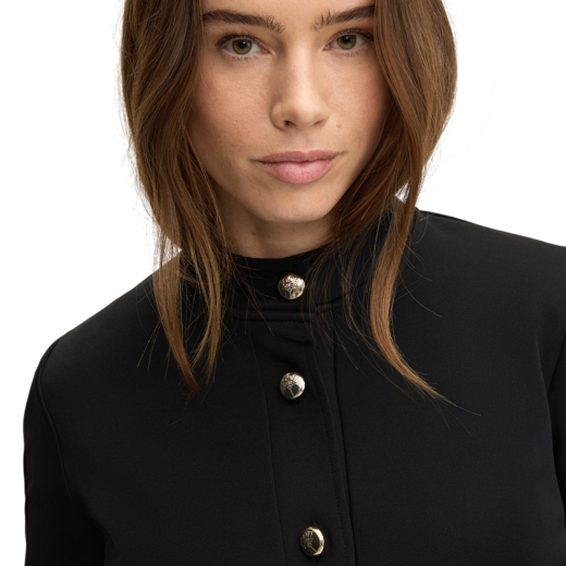 JOOP! ŽENSKA DUKSERICA CRNA 46196