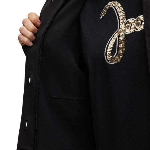 JOOP! ŽENSKA DUKSERICA CRNA 46196