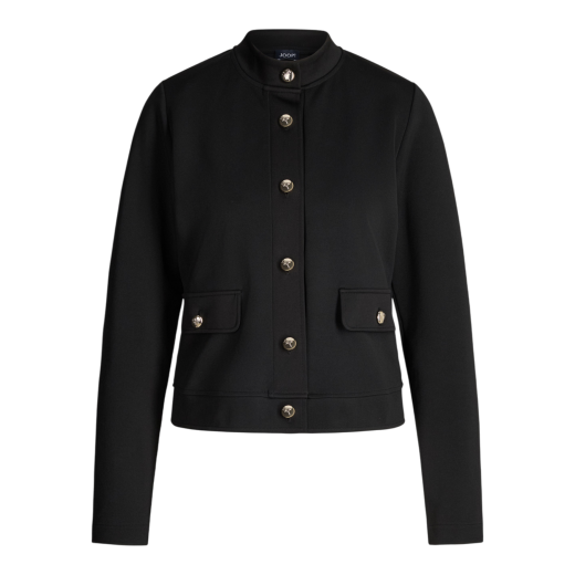 JOOP! ŽENSKA DUKSERICA CRNA 46196