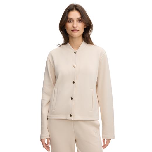 JOOP! ŽENSKA DUKSERICA BIJELA