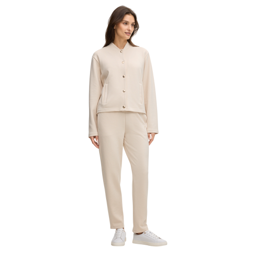 JOOP! ŽENSKA DUKSERICA BIJELA 46205