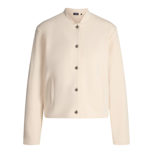 JOOP! ŽENSKA DUKSERICA BIJELA 46205