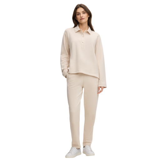 JOOP! ŽENSKA DUKSERICA BIJELA 46206