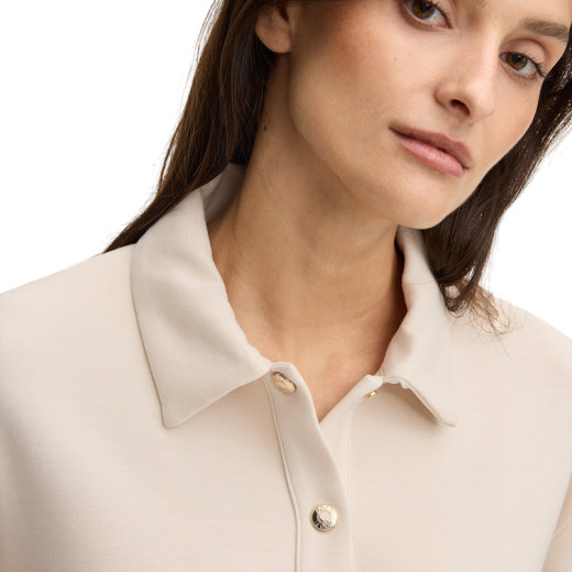 JOOP! ŽENSKA DUKSERICA BIJELA 46206