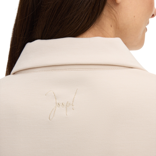 JOOP! ŽENSKA DUKSERICA BIJELA 46206