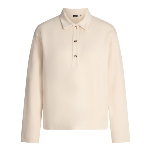 JOOP! ŽENSKA DUKSERICA BIJELA 46206