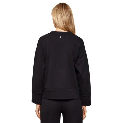 JOOP! ŽENSKA DUKSERICA CRNA 46208