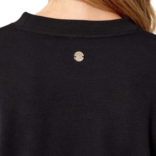 JOOP! ŽENSKA DUKSERICA CRNA 46208