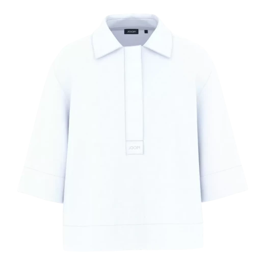 JOOP! ŽENSKA DUKSERICA BIJELA