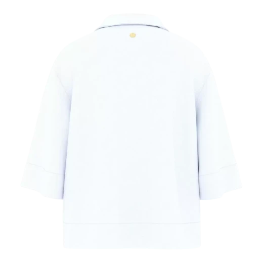 JOOP! ŽENSKA DUKSERICA BIJELA 49567