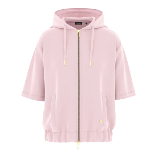 JOOP! ŽENSKA DUKSERICA ROZA