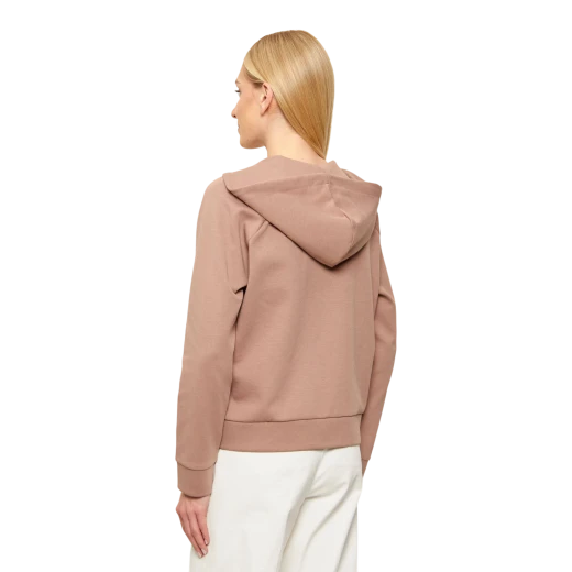 JOOP! ŽENSKA DUKSERICA SMEĐA 49580