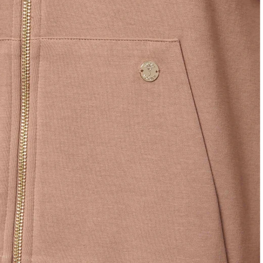 JOOP! ŽENSKA DUKSERICA SMEĐA 49580