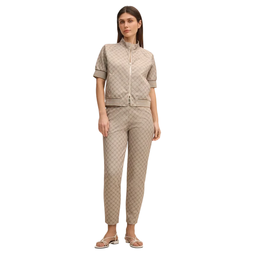 JOOP! ŽENSKA DUKSERICA BEŽ 49584