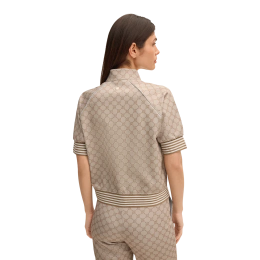 JOOP! ŽENSKA DUKSERICA BEŽ 49584