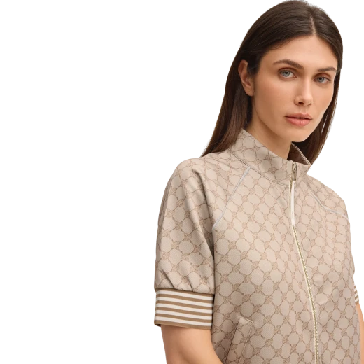 JOOP! ŽENSKA DUKSERICA BEŽ 49584