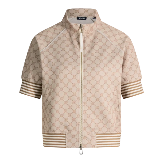 JOOP! ŽENSKA DUKSERICA BEŽ 49584