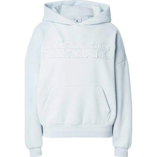 KARL KANI ŽENSKA DUKSERICA PLAVA 49777