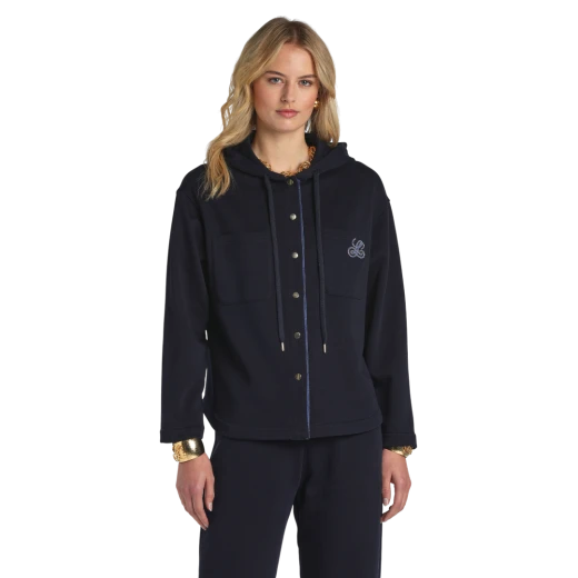 Luisa Spagnoli ŽENSKA DUKSERICA TEGET