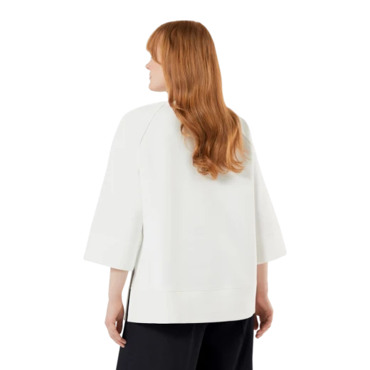 MARINA RINALDI ŽENSKA DUKSERICA SIVA 47360