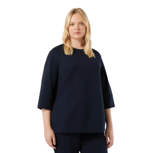 MARINA RINALDI ŽENSKA DUKSERICA TEGET 47361