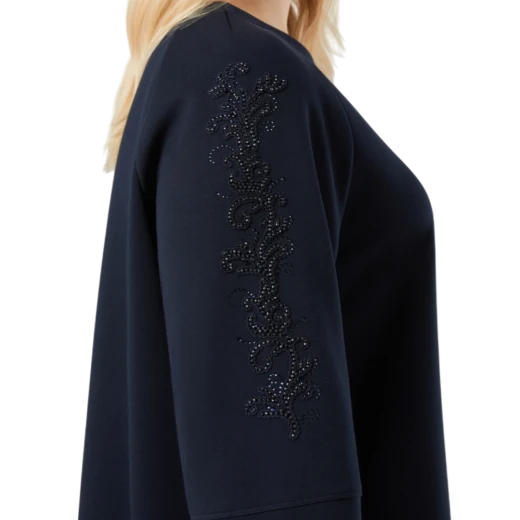 MARINA RINALDI ŽENSKA DUKSERICA TEGET 47361