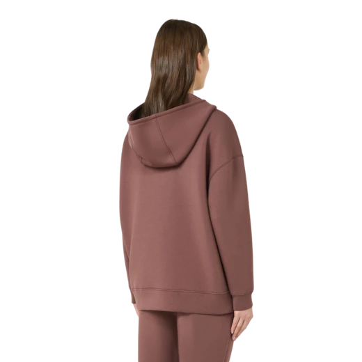 MAX MARA WEEKEND ŽENSKA DUKSERICA SMEĐA 47184