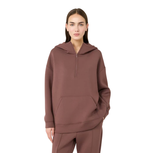 MAX MARA WEEKEND ŽENSKA DUKSERICA SMEĐA 47184