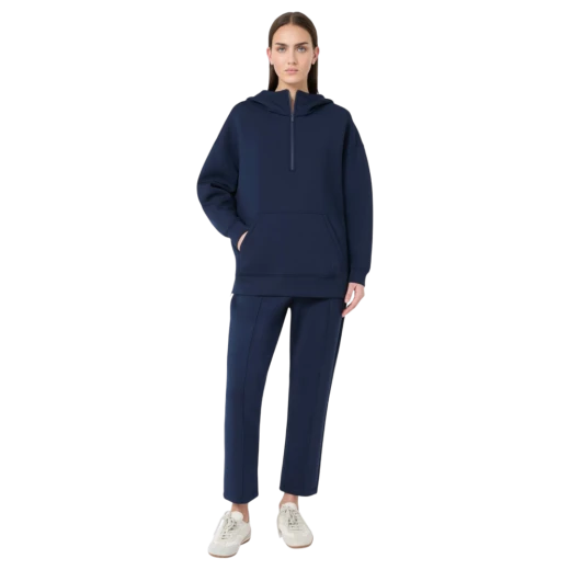 MAX MARA WEEKEND ŽENSKA DUKSERICA TEGET