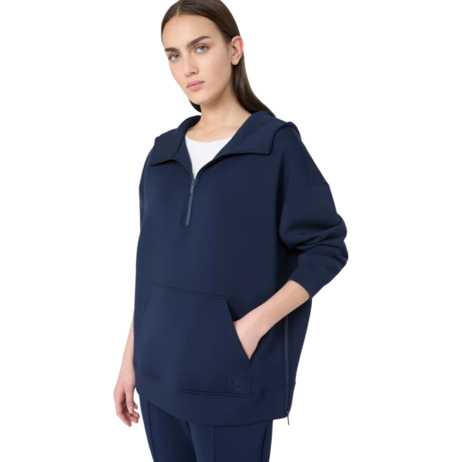 MAX MARA WEEKEND ŽENSKA DUKSERICA TEGET 47185