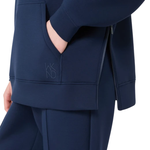 MAX MARA WEEKEND ŽENSKA DUKSERICA TEGET 47185