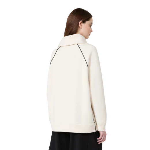 MAX MARA WEEKEND ŽENSKA DUKSERICA BIJELA 52109
