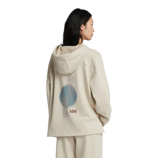 MM by Max Mara ŽENSKA DUKSERICA BEŽ 48220