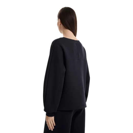 MM by Max Mara ŽENSKA DUKSERICA TEGET 52193
