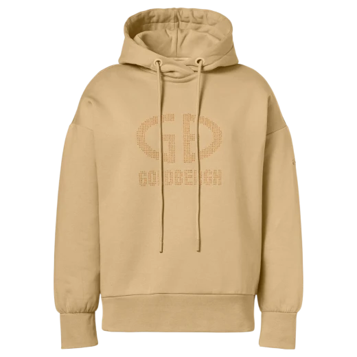 Goldbergh ŽENSKA DUKSERICA SMEĐA