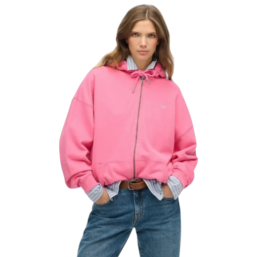 SUPERDRY ŽENSKA DUKSERICA  40461