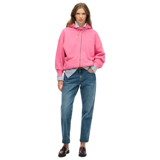 SUPERDRY ŽENSKA DUKSERICA  40461