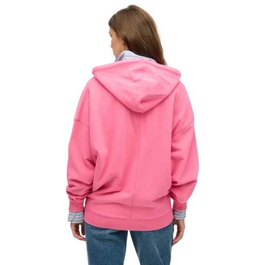 SUPERDRY ŽENSKA DUKSERICA  40461