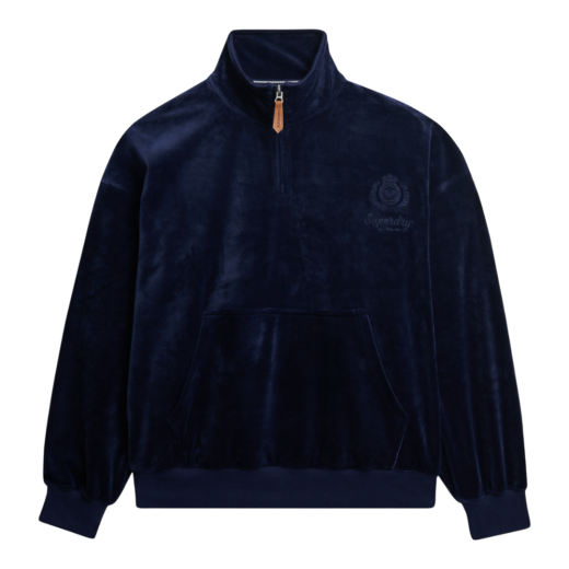 SUPERDRY ŽENSKA DUKSERICA TEGET 45247